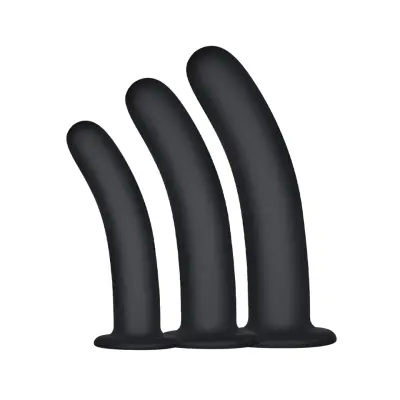 Kick Up Vaginal/Anal Training Kit Set