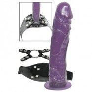 Lap Dancer Strap-On