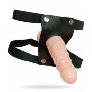 Lock & Load Strap-on Penis