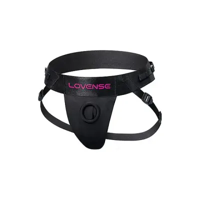 Lovense Harness
