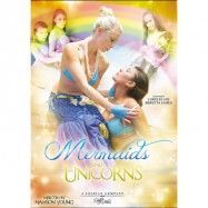 MARMAIDS & UNICORNS