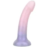 Mermaid Ombre Dildo 19 cm
