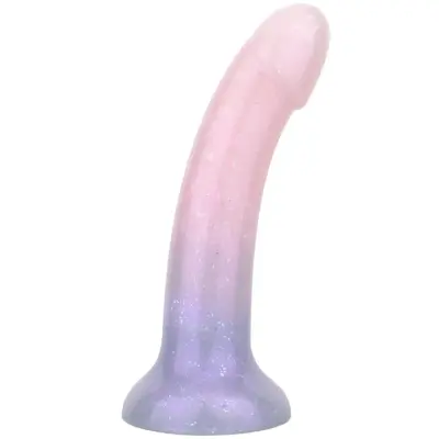 Mermaid Ombre Dildo 19 cm