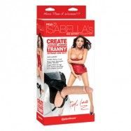 MIA ISABELLA STRAP ON KIT