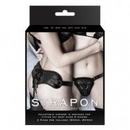 Miracle Strap-On Harness