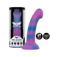 Mythology Dion Galactic Dildo M Vibrator Watchme Wireless Technology Compatible