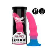 Mythology Kuno Utopia Dildo S Vibrator Watchme Wireless Technology Compatible