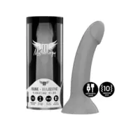 Mythology Rune Majestic Dildo S Vibrator Watchme Wireless Technology Compatible