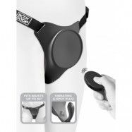 Pipedream: Body Dock, G-Spot Pro Harness