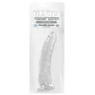 Pipedream Slim Seven Clear 20,5 cm