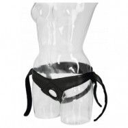 Platinum Harness