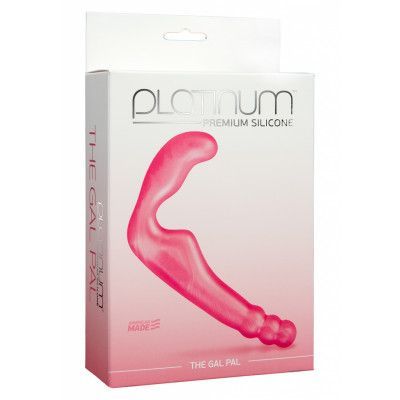 PLATINUM PREMIUM THE GAL PAL PINK