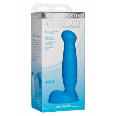 PLATINUM THE TRU FEEL BLUE