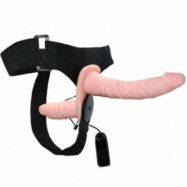 Pleasure Duo Strap On