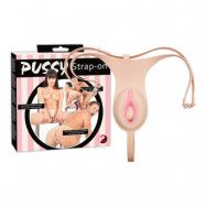 Pussy Strap-on