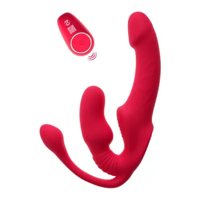 RC Strapless Strap-On
