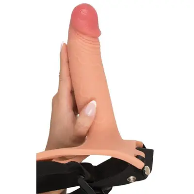 Realistixxx Strap-On