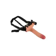 Realistixxx Strap-On Sleeve