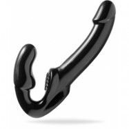 Revolver Strapless Strap On G-Spot Dildo