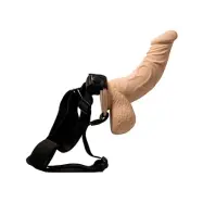 SevenCreations: Silicone Strap On