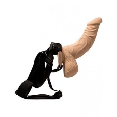 SevenCreations: Silicone Strap On