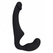 Share Doubledildo Black