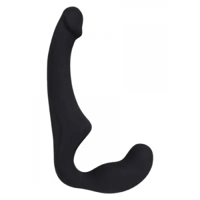 Share Doubledildo Black