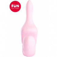 Share XS Doubledildo Pink