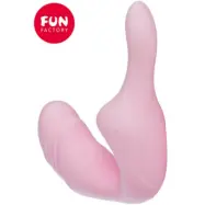 Share XS Doubledildo Pink