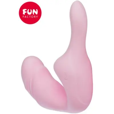 Share XS Doubledildo Pink