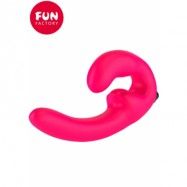 Sharevibe Doubledildo Pink