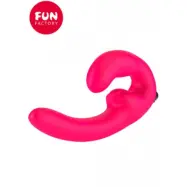 Sharevibe Doubledildo Pink