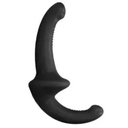 Silicone Strapless Strapon