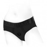 SpareParts HardWear Tomboi Brief Harness för Kvinnor