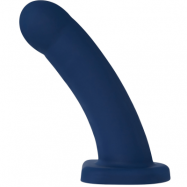 Sportsheet Nexus Banx Hollow Dildo Navy