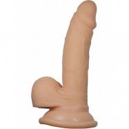 Sportsheets: Boy Next Door Dildo, 16.5 cm