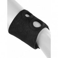 Sportsheets: Dual Penetration Thigh Strap On