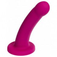 Sportsheets Nexus: Galaxie Silicone Dildo, 18 cm