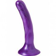 Sportsheets: Please Flared Base Silicone Dildo, 13 cm