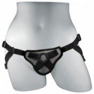 Sportsheets Strap-On Harness Vattentät - Black