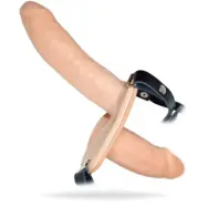 Strap-on Duo