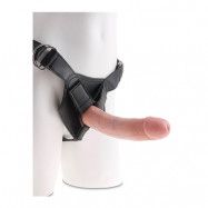 Strap-On Harness Med Dildo 20cm