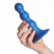 Strap-On-Me Balls Dildoplugg - M