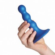 Strap-On-Me Balls Dildoplugg - S