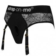 Strap-on-me Diva Harness L