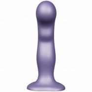 Strap-On-Me P&G Dildoplugg - Purple - L