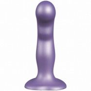 Strap-On-Me P&G Dildoplugg - Purple - 2XL