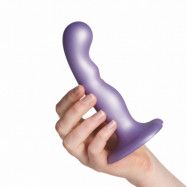 Strap-On-Me P&G Dildoplugg - Purple - S