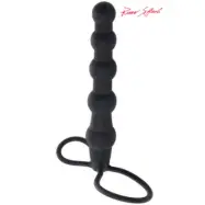 Strap-On Rocco Dildo