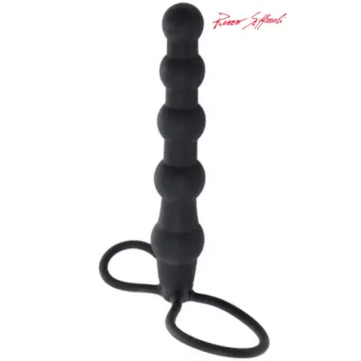 Strap-On Rocco Dildo